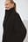 High Neck Teddy Coat