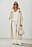 High Neck Trenchcoat