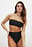 High Waist Bikini Panty