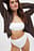 High Waist Bikini Panty