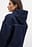 Hooded Denim Jacket