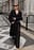 Hourglass Emeblished Blazer