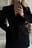 langer taillierter Blazer