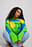 Jaquard Knitted Sweater