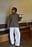 Knitted Alpaca Blend Turtleneck Sweater