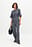 Short Sleeve Jumpsuit