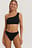 High Waist Briefs