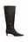 Knee High Leather Boots