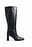 Knee High Leather Boots