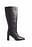 Knee High Leather Boots