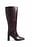 Knee High Leather Boots