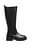 Knee High Leather Elastic Boots