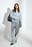 Knitted Alpaca Blend Cardigan