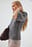 Knitted Alpaca Blend Short Sleeve Sweater