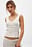 Knitted Bow Top