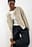 Knitted Button Detail Cardigan