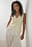 Knitted Button Detail Vest