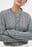 Strikket kabelcardigan