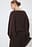 Knitted Cape