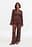 Knitted Crochet Trousers