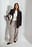 Knitted Drawstring Trousers