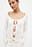 Knitted Tie Detail Cardigan
