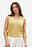 Knitted Lurex Singlet