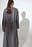 Knitted Maxi Cardigan