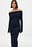 Knitted Midi Dress
