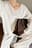 Knitted Mohair Blend Sweater