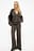 Knitted Rib Trousers