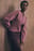 Knitted Sculptural Cardigan