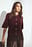 Knitted Short Sleeve Bouclé Cardigan