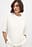 Knitted Short Sleeve Cardigan