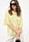 Knitted Short Sleeve Cardigan