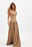 Knitted Tube Maxi Dress