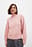 Strickpullover mit Rollkragen