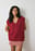Knitted Vest