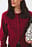 Knitted Wool Blend Cardigan