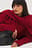 Knitted Wool Sweater