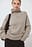 Knitted Wool Turtleneck Sweater