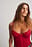 Lace Cup Corset