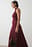 Lace Maxi Dress