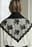 Lace Triangle Scarf