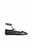 Lacing Ballerinas