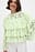 Layered Flounce Blouse