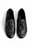 Bootschuhe aus Leder