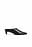 Leather Mules