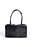 Leather Squared Tote
