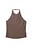 Linen Lyocell Blend Halterneck Top